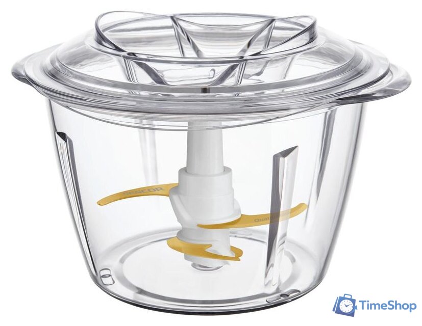 Чоппер Sencor SCB 5100WH - Изображение №5 — Интернет-магазин Time-Shop