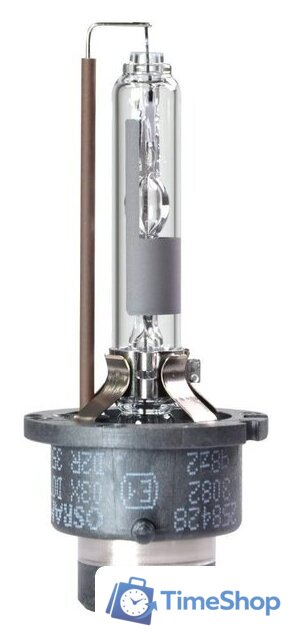 Ксеноновая лампа Osram D2R Xenarc Original 1шт - Изображение №2 — Интернет-магазин Time-Shop