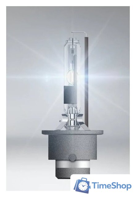 Ксеноновая лампа Osram D2R Xenarc Original 1шт - Изображение №3 — Интернет-магазин Time-Shop