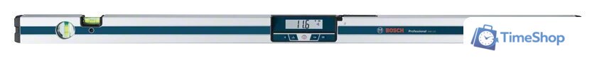 Угломер Bosch GIM 120 Professional 0601076800 - Изображение №1 — Интернет-магазин Time-Shop