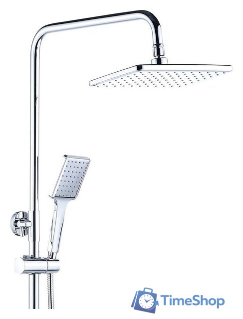 Душевая система  Diadonna Д80-335116 - Изображение №2 — Интернет-магазин Time-Shop