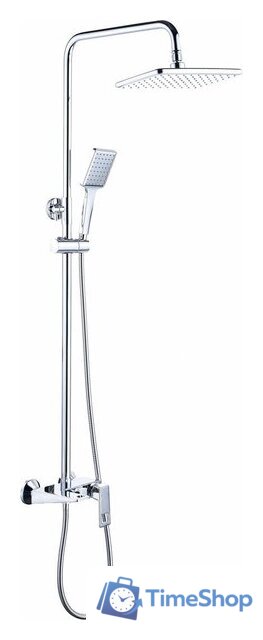 Душевая система  Diadonna Д80-335116 - Изображение №1 — Интернет-магазин Time-Shop