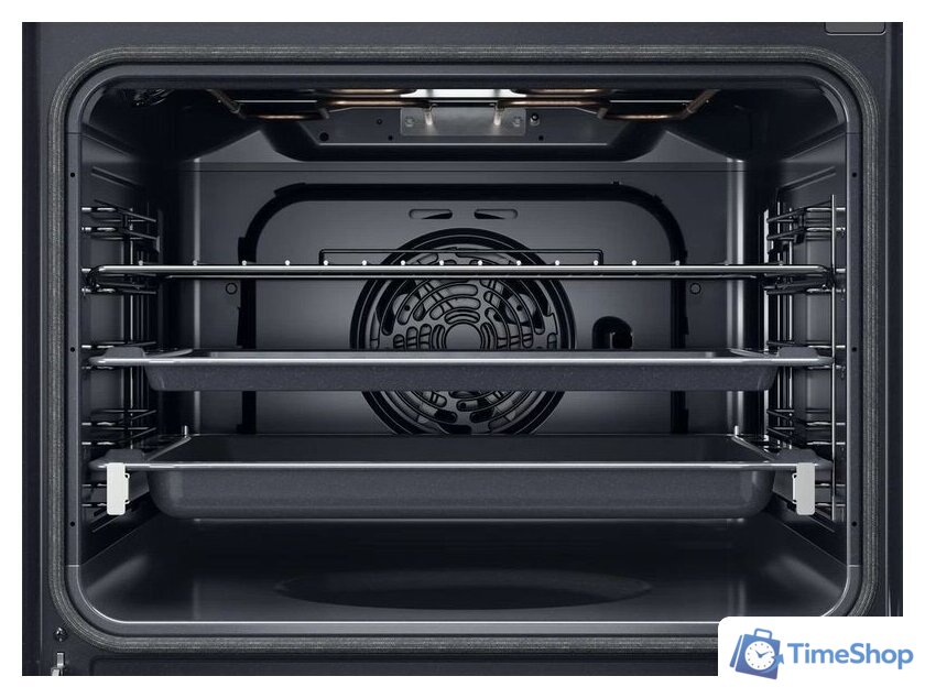 Электрический духовой шкаф Whirlpool OMSK58RU1SB - Изображение №18 — Интернет-магазин Time-Shop