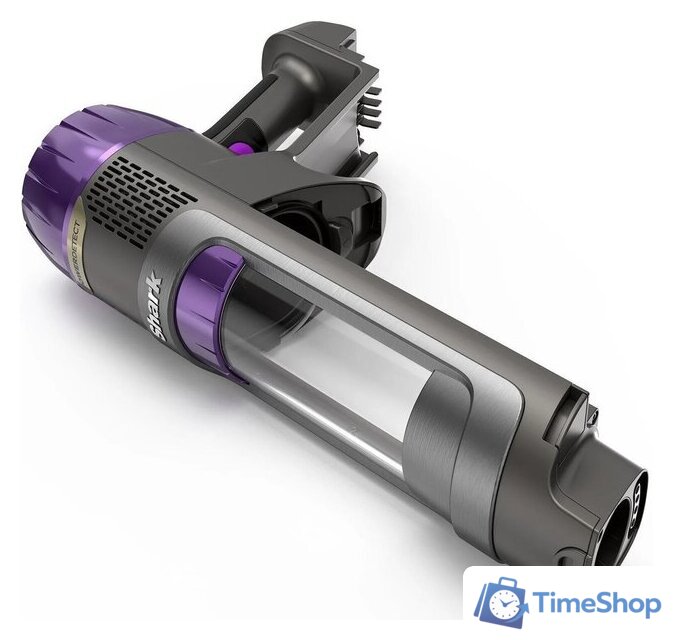 Пылесос Shark IP3251EUT - Изображение №5 — Интернет-магазин Time-Shop