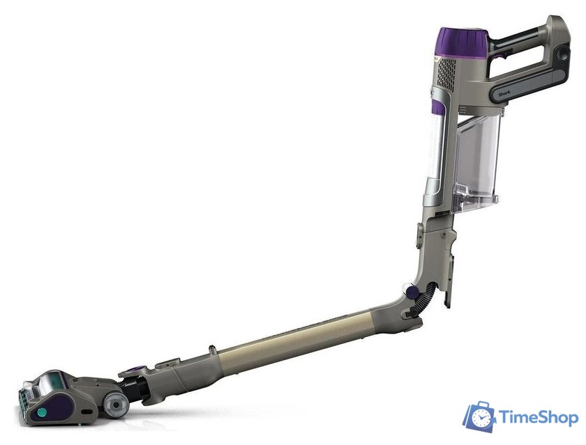 Пылесос Shark IP3251EUT - Изображение №4 — Интернет-магазин Time-Shop