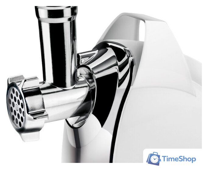 Мясорубка CENTEK CT-1603 (белый) - Изображение №3 — Интернет-магазин Time-Shop