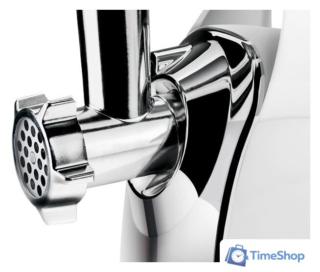 Мясорубка CENTEK CT-1603 (белый) - Изображение №4 — Интернет-магазин Time-Shop