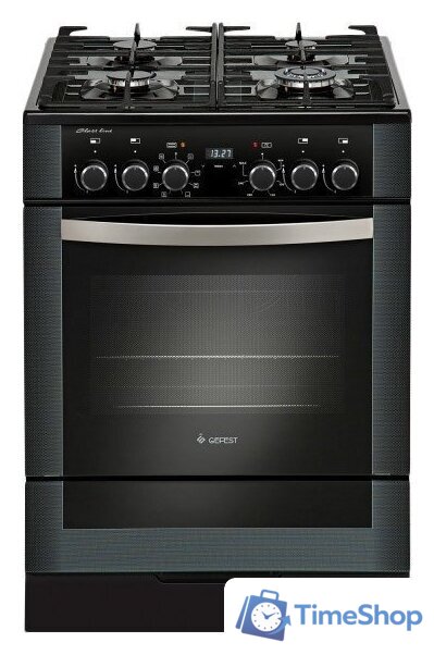 Кухонная плита GEFEST 6502-03 0244 - Изображение №1 — Интернет-магазин Time-Shop
