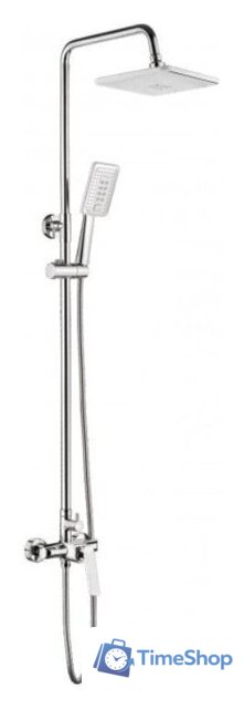 Душевая система  Ledeme L2474 - Изображение №1 — Интернет-магазин Time-Shop