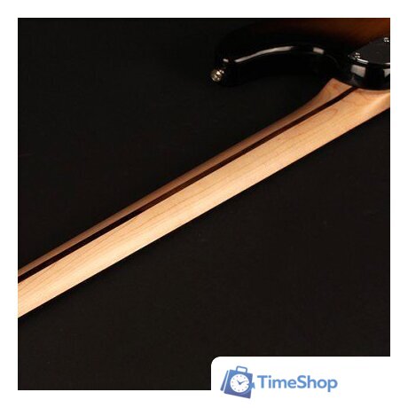 Бас-гитара Cort GB34JJ BK - Изображение №2 — Интернет-магазин Time-Shop