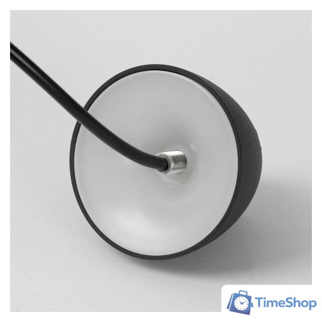 Подвесная люстра Lussole Irvine LSP-7079 - Изображение №4 — Интернет-магазин Time-Shop