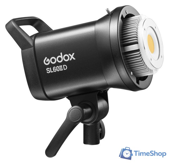 Лампа Godox SL60IID - Изображение №2 — Интернет-магазин Time-Shop