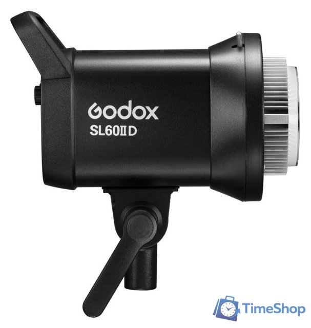 Лампа Godox SL60IID - Изображение №3 — Интернет-магазин Time-Shop