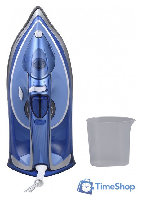 Утюг Hyundai H-SI01670 - Изображение №5 — Интернет-магазин Time-Shop