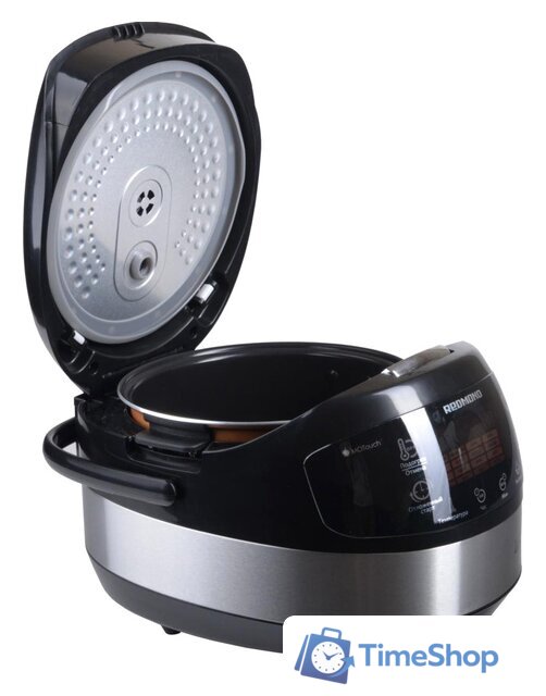 Мультиварка Redmond (Редмонд) RMC-M90 - Изображение №9 — Интернет-магазин Time-Shop