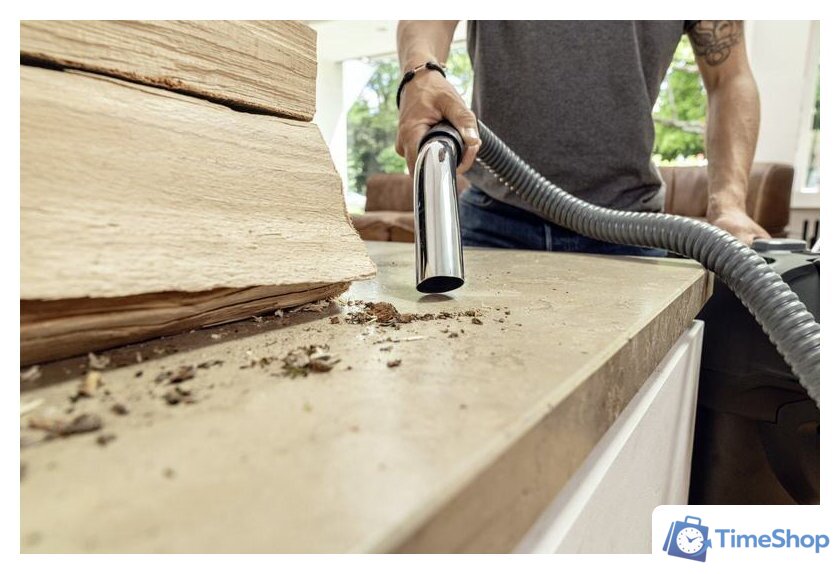 Пылесос Karcher AD 2 Battery 1.348-300.0 - Изображение №2 — Интернет-магазин Time-Shop