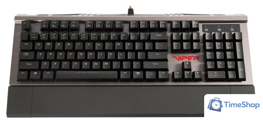 Клавиатура Patriot Viper V730 - Изображение №1 — Интернет-магазин Time-Shop
