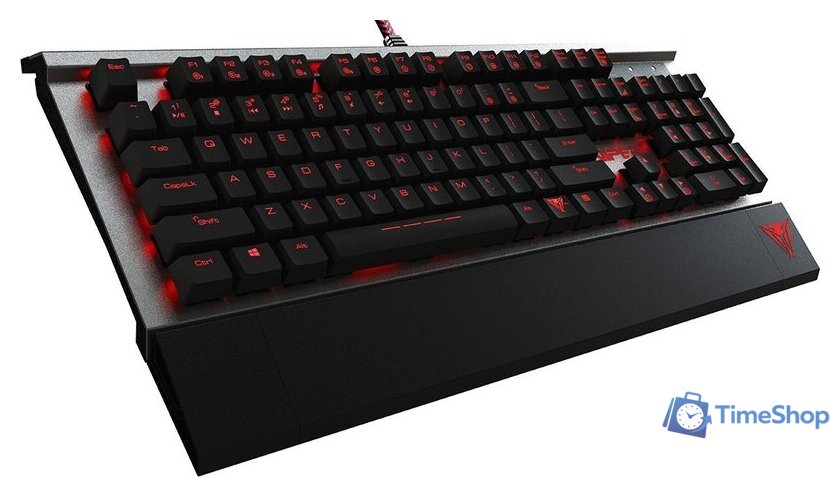 Клавиатура Patriot Viper V730 - Изображение №2 — Интернет-магазин Time-Shop