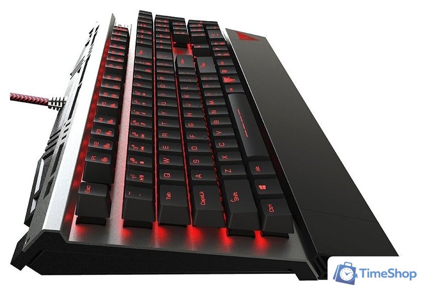 Клавиатура Patriot Viper V730 - Изображение №4 — Интернет-магазин Time-Shop