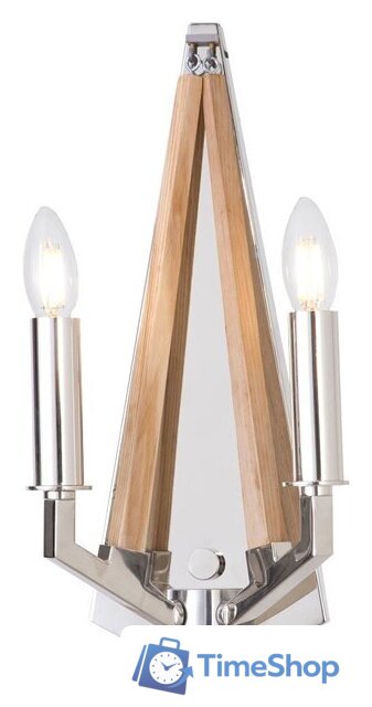 Бра Lussole Clovis LSP-8746 - Изображение №1 — Интернет-магазин Time-Shop