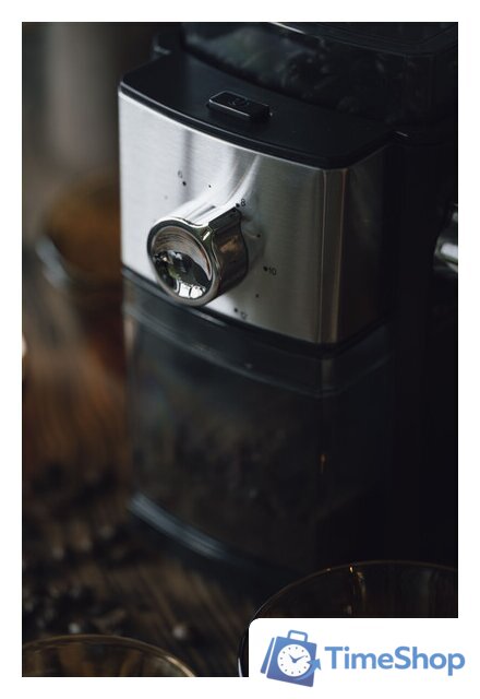 Электрическая кофемолка Adler AD 4448 - Изображение №9 — Интернет-магазин Time-Shop