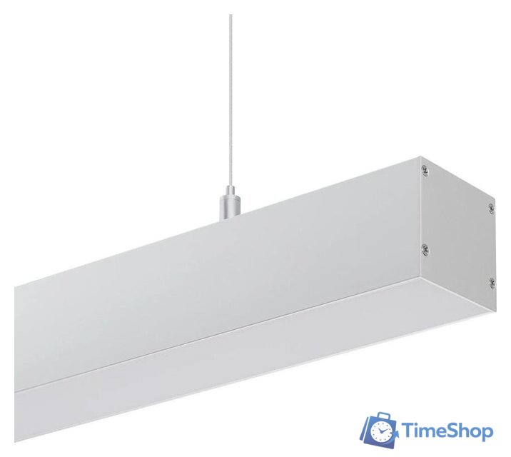 Подвесная люстра Arlight SP-Line-Hang-5050-L1960-70W Day4000 049580 - Изображение №1 — Интернет-магазин Time-Shop