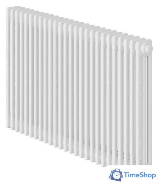 Стальной трубчатый радиатор Royal Thermo Insignia VC3050 - 26 секций RAL9016 - Изображение №1 — Интернет-магазин Time-Shop