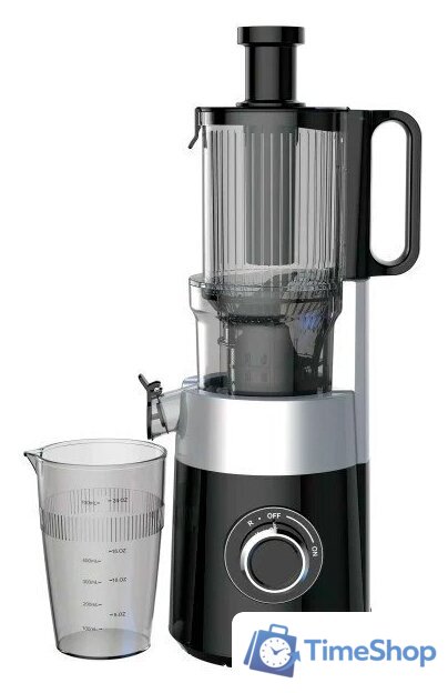 Соковыжималка Klausberg KB-7871 - Изображение №1 — Интернет-магазин Time-Shop