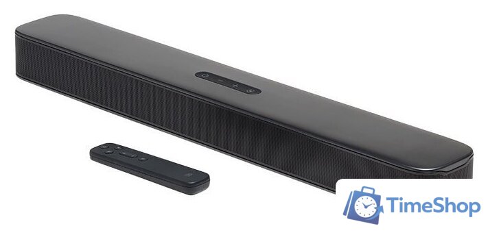 Саундбар JBL Bar 2.0 - Изображение №1 — Интернет-магазин Time-Shop