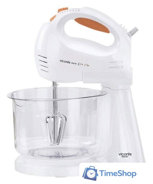 Миксер Viconte VC-356 - Изображение №1 — Интернет-магазин Time-Shop