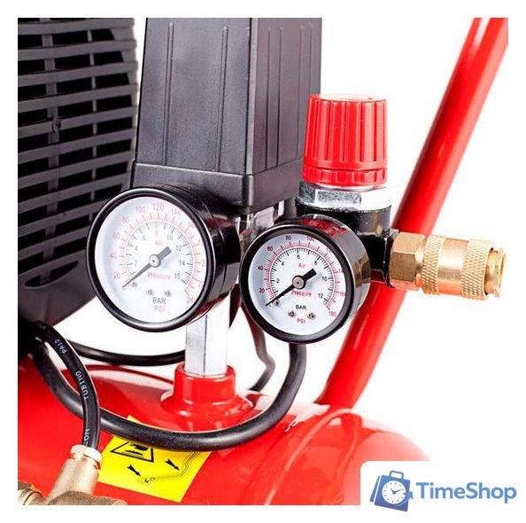 Компрессор Fubag Air Master Kit - Изображение №18 — Интернет-магазин Time-Shop