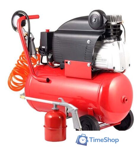 Компрессор Fubag Air Master Kit - Изображение №14 — Интернет-магазин Time-Shop