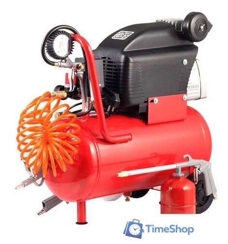 Компрессор Fubag Air Master Kit - Изображение №11 — Интернет-магазин Time-Shop