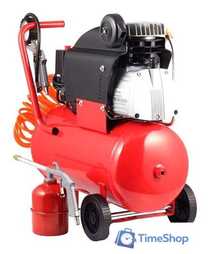 Компрессор Fubag Air Master Kit - Изображение №15 — Интернет-магазин Time-Shop