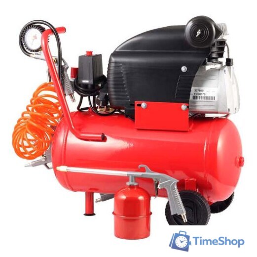 Компрессор Fubag Air Master Kit - Изображение №13 — Интернет-магазин Time-Shop