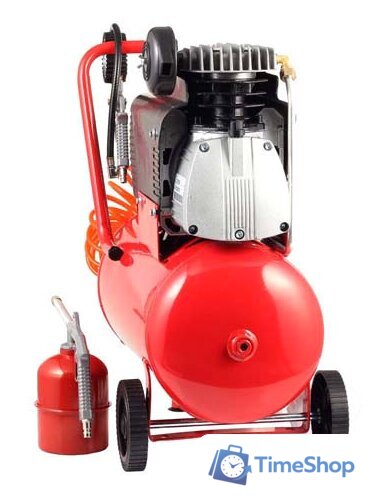 Компрессор Fubag Air Master Kit - Изображение №16 — Интернет-магазин Time-Shop