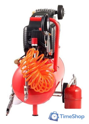 Компрессор Fubag Air Master Kit - Изображение №9 — Интернет-магазин Time-Shop