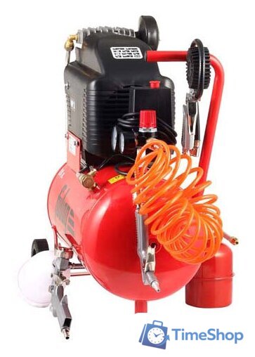 Компрессор Fubag Air Master Kit - Изображение №8 — Интернет-магазин Time-Shop