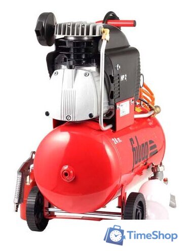 Компрессор Fubag Air Master Kit - Изображение №17 — Интернет-магазин Time-Shop