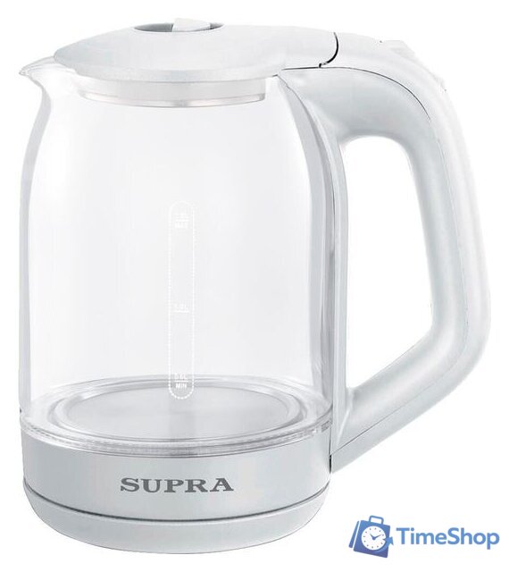 Электрический чайник Supra KES-1893 - Изображение №1 — Интернет-магазин Time-Shop