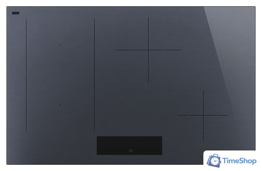 Варочная панель Smeg SIM1844DG - Изображение №1 — Интернет-магазин Time-Shop