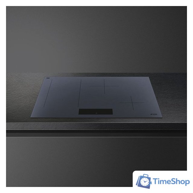 Варочная панель Smeg SIM1844DG - Изображение №4 — Интернет-магазин Time-Shop