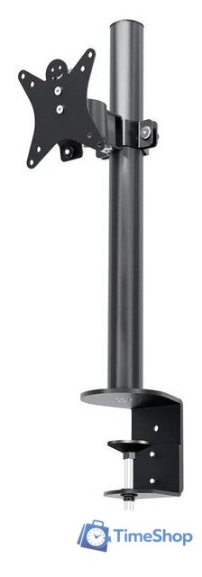 Кронштейн для монитора Holder MDS-M101-B (черный) - Изображение №1 — Интернет-магазин Time-Shop