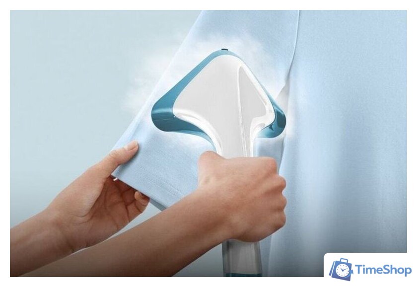 Отпариватель Tefal IT2460E0 - Изображение №6 — Интернет-магазин Time-Shop