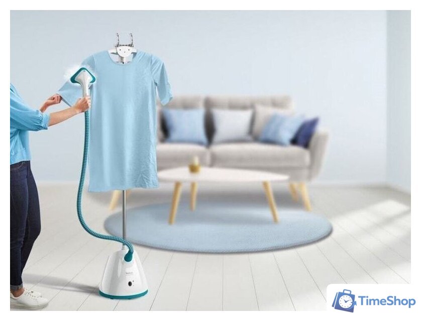 Отпариватель Tefal IT2460E0 - Изображение №7 — Интернет-магазин Time-Shop