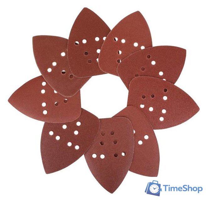 Дельташлифмашина Deko DKS200 063-4235 (черный) - Изображение №7 — Интернет-магазин Time-Shop