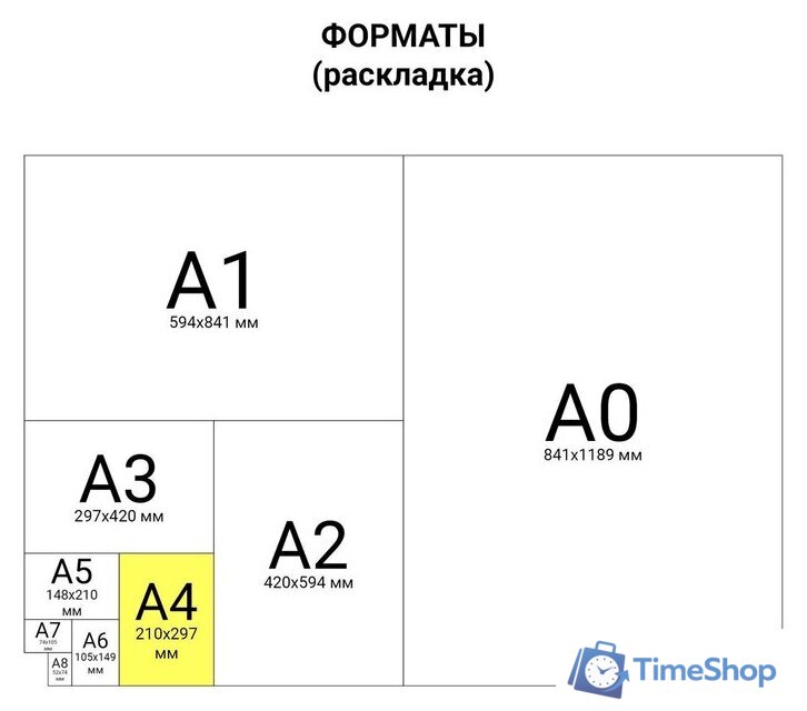 Пленка для ламинирования BRAUBERG Brauberg А4 175 мкм 100 шт 531795 (глянцевый, прозрачный) - Изображение №6 — Интернет-магазин Time-Shop