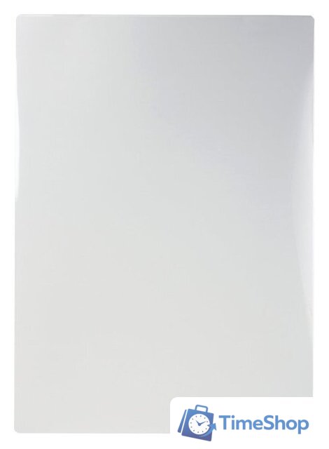 Пленка для ламинирования BRAUBERG Brauberg А4 175 мкм 100 шт 531795 (глянцевый, прозрачный) - Изображение №3 — Интернет-магазин Time-Shop