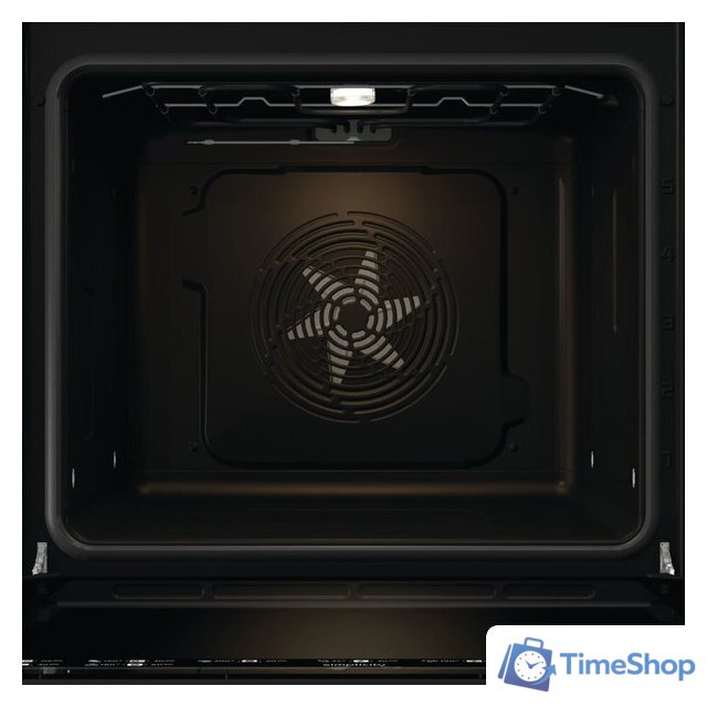 Электрический духовой шкаф Gorenje BOS67371SYB - Изображение №6 — Интернет-магазин Time-Shop