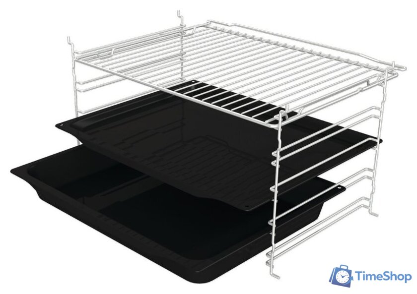 Электрический духовой шкаф Gorenje BOS67371SYB - Изображение №7 — Интернет-магазин Time-Shop